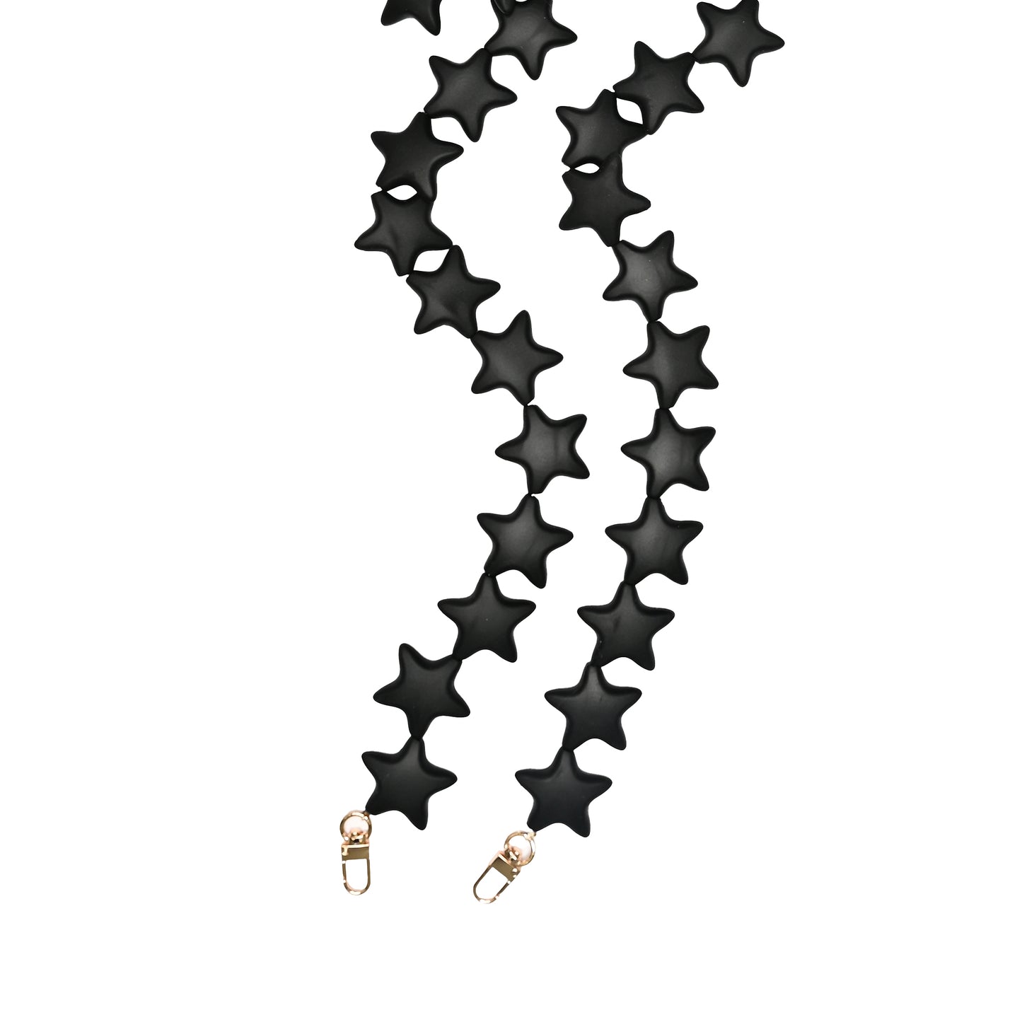 Long Black Stars