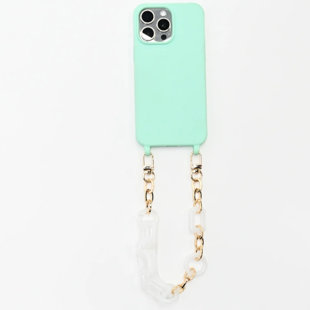 Transparent Abundance Short