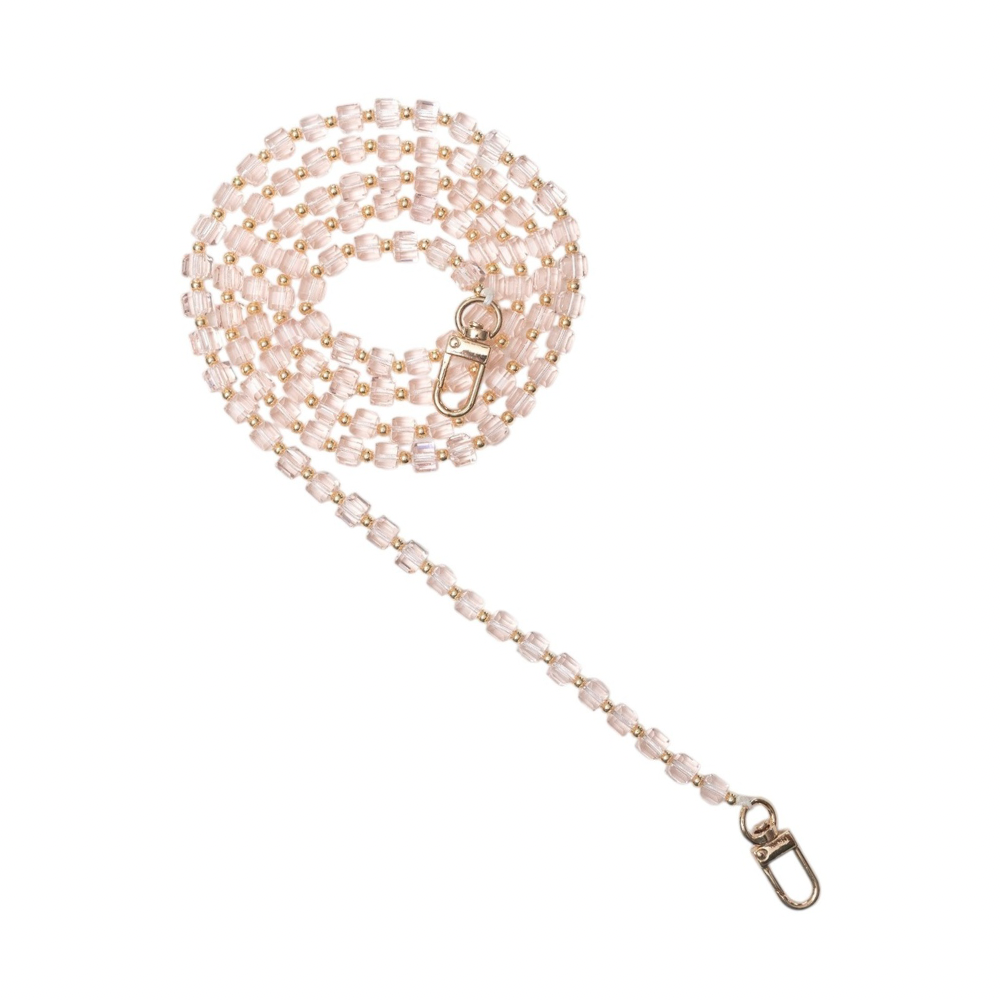 Genesis Light Pink