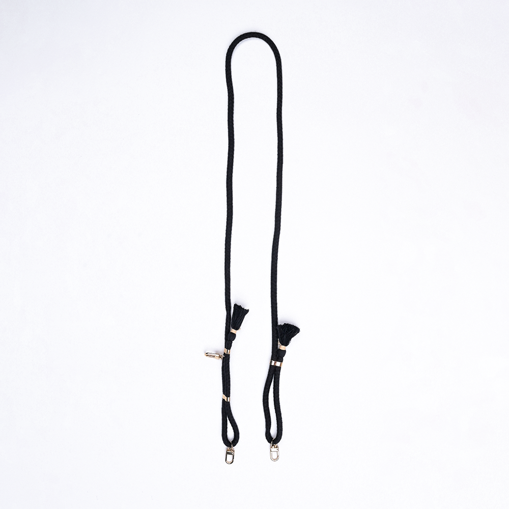 Iphone body Cross strap