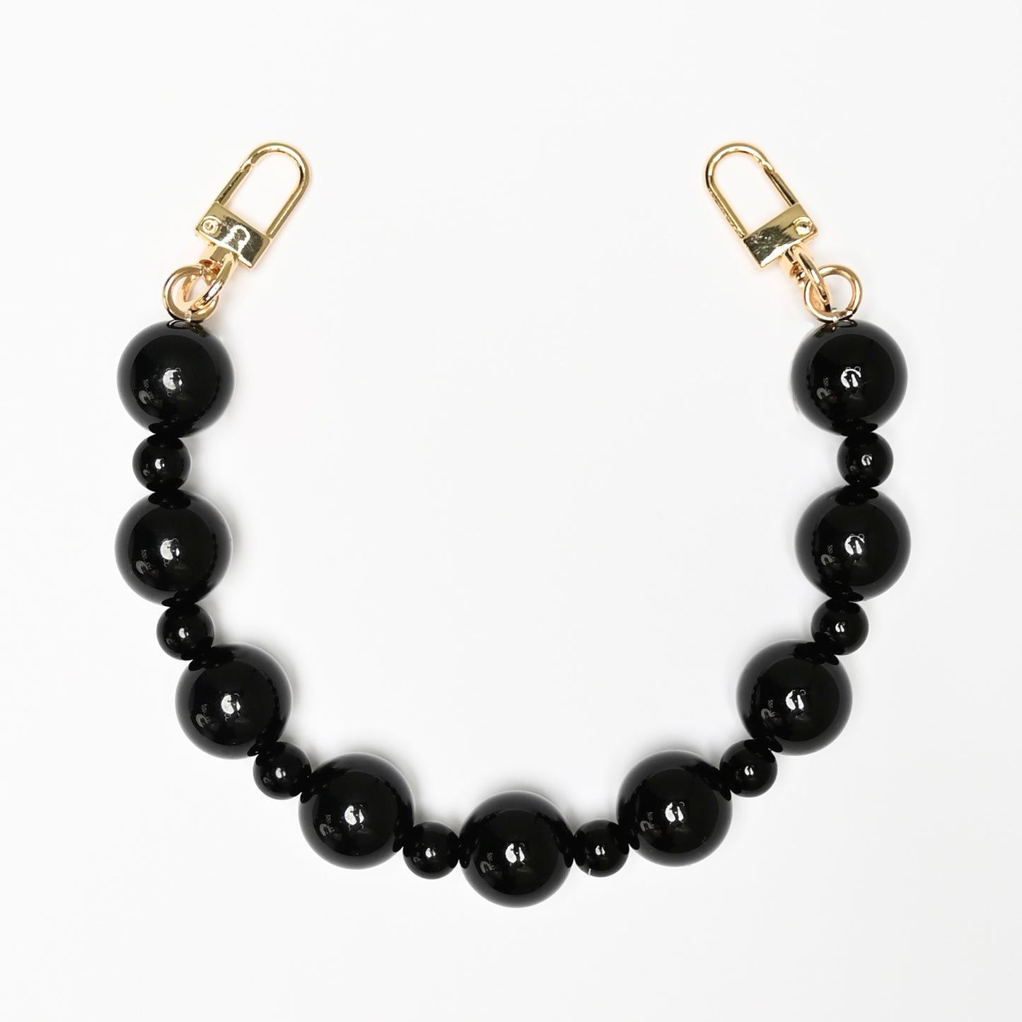 Redemption Short Strap