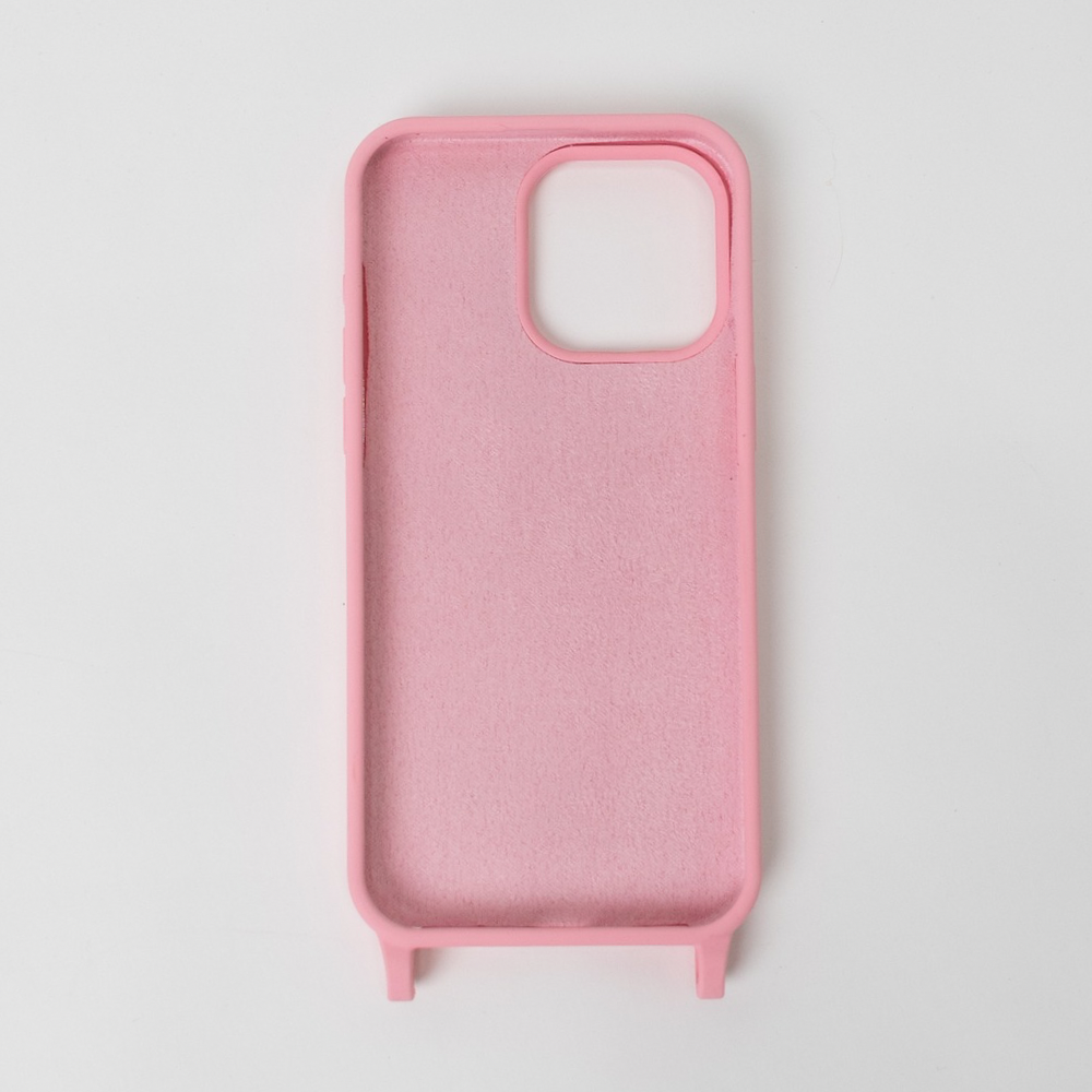 Pink Case