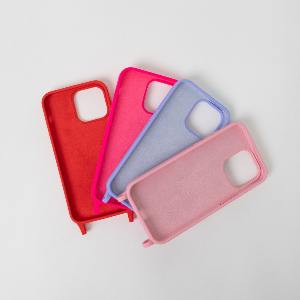 Red Case