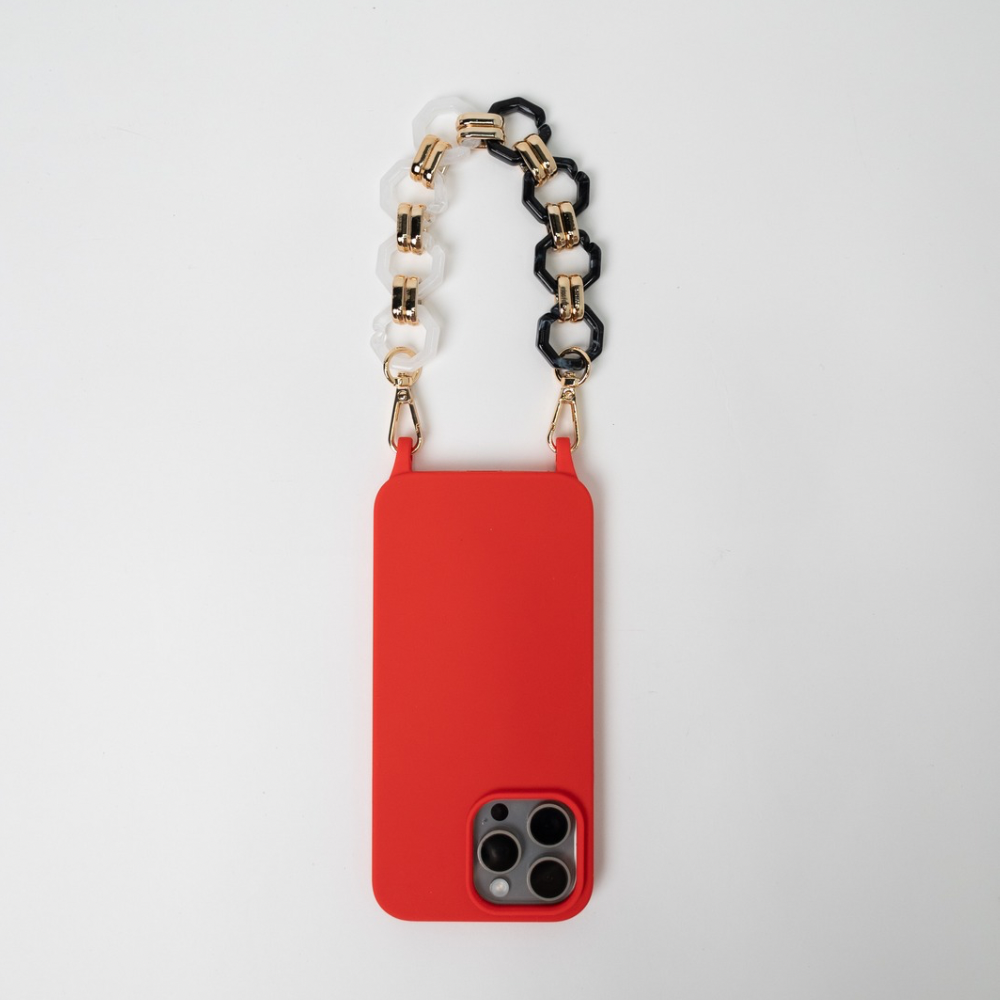 Hexagon Strap
