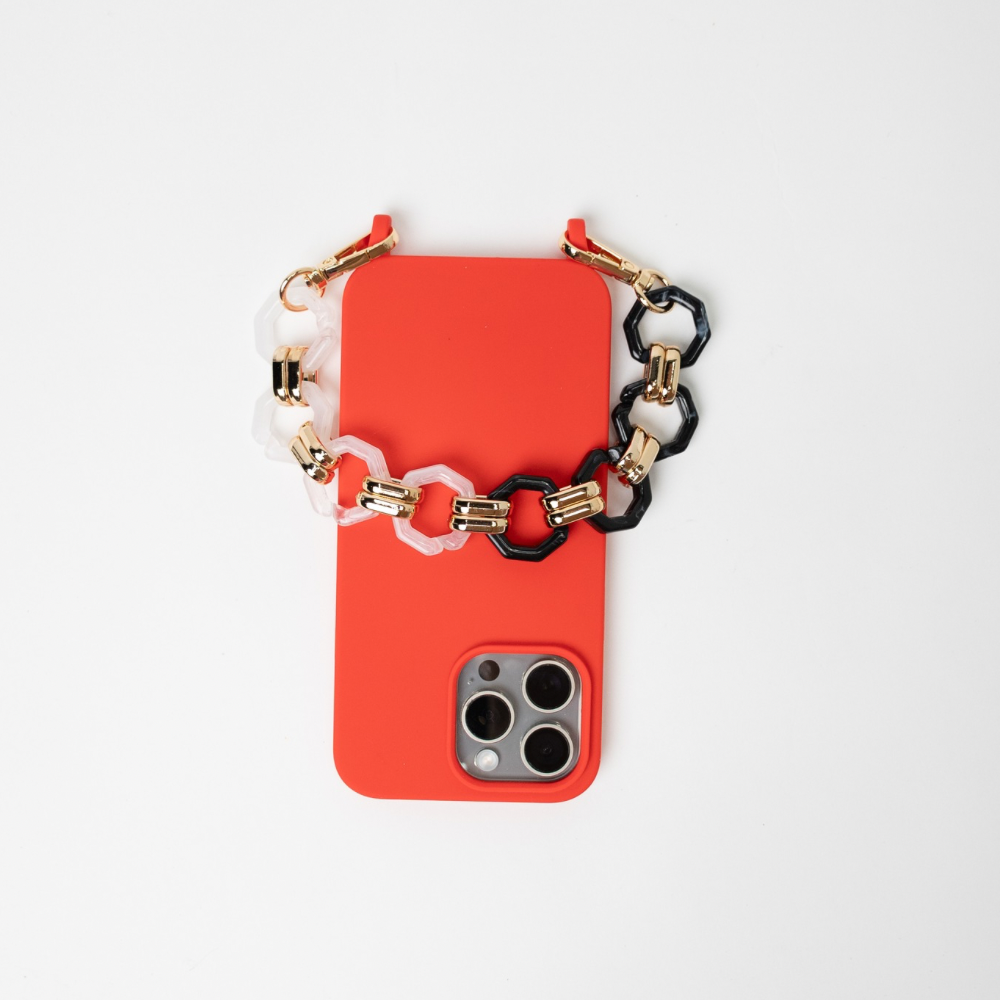 Red Case