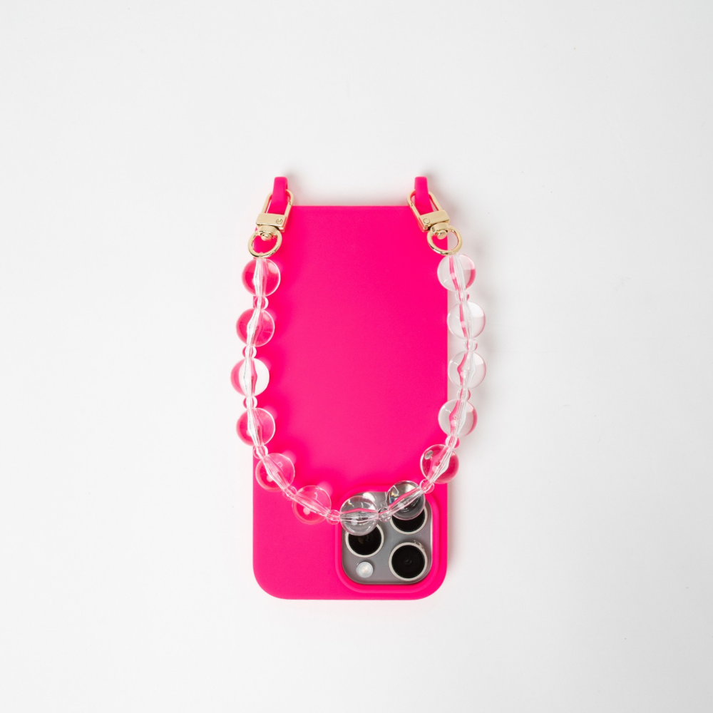 Valentina Transparent Short