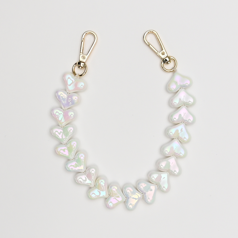 Love is Love Hand Strap