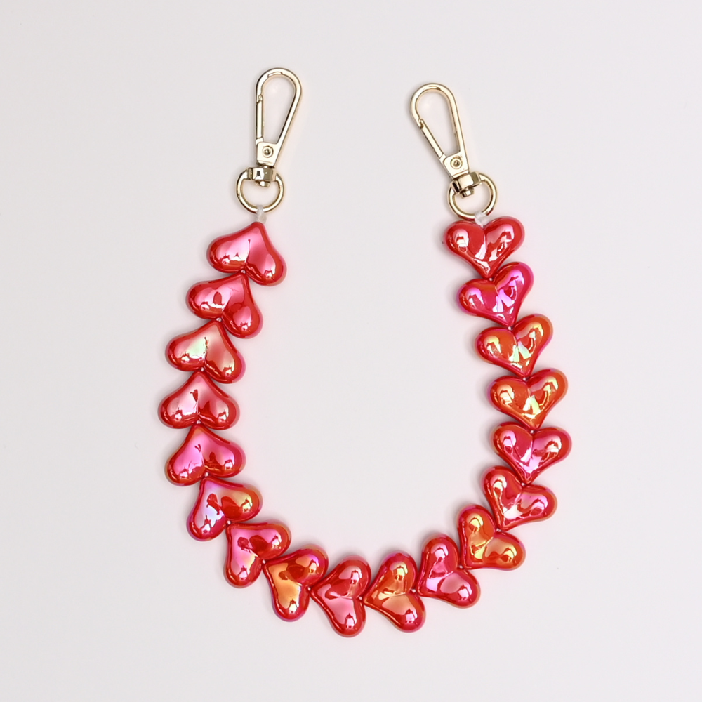Love is Love Hand Strap