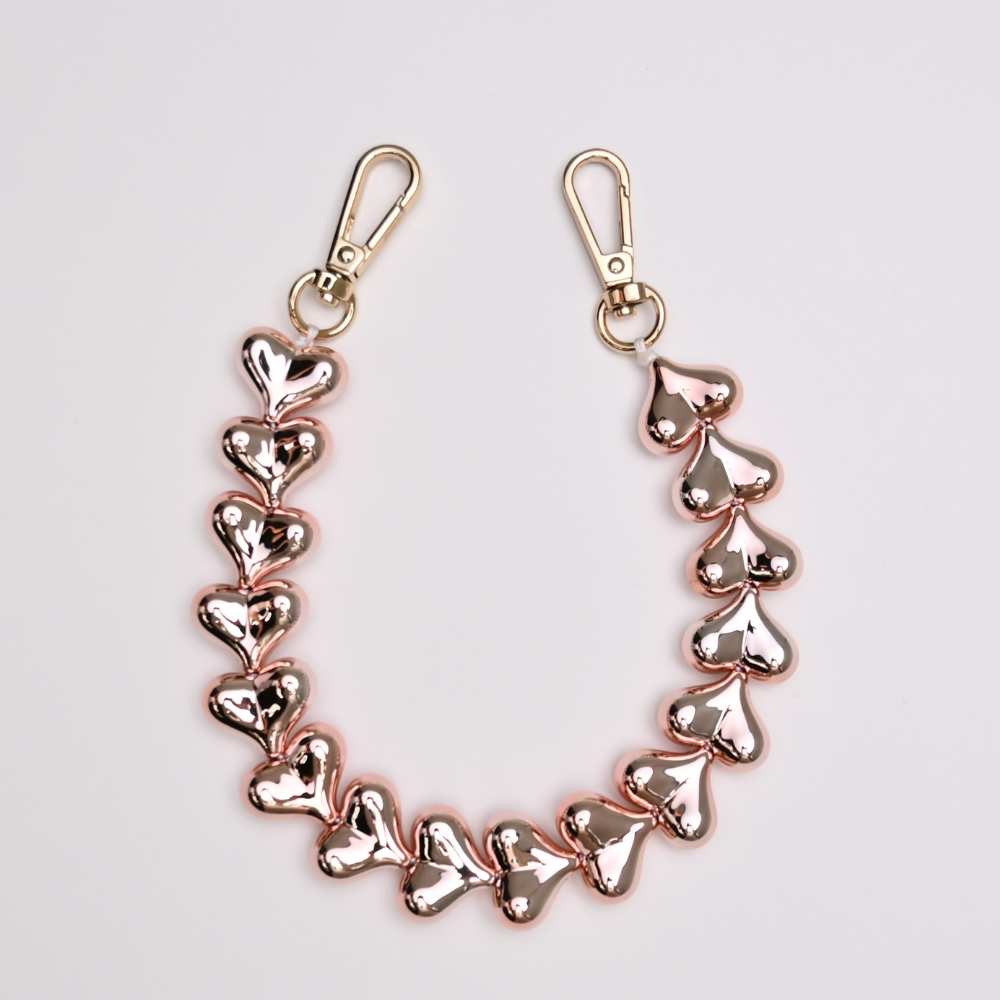 Love is Love Hand Strap