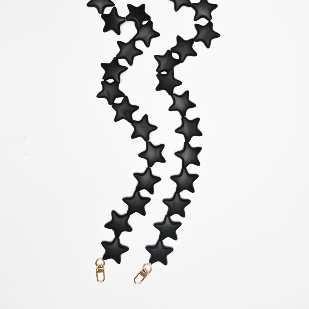 Long Black Stars