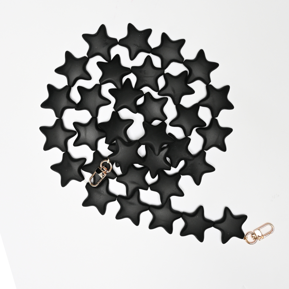 Long Black Stars