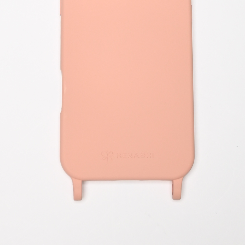 Dusty Pink Case