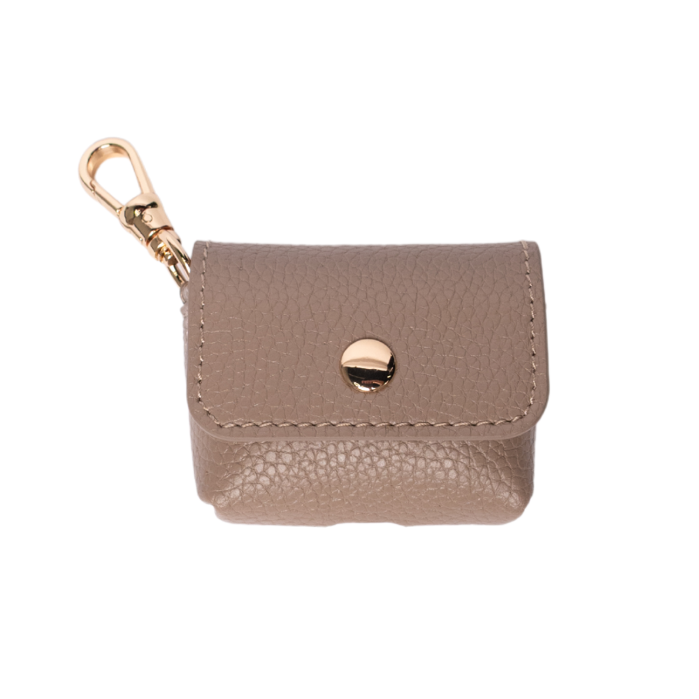 Taupe AirPod Case
