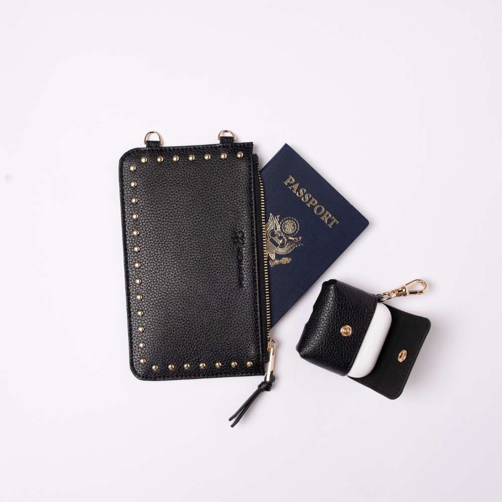 Black AirPod Case
