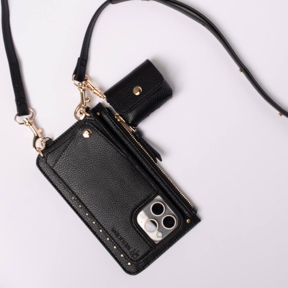 Black AirPod Case