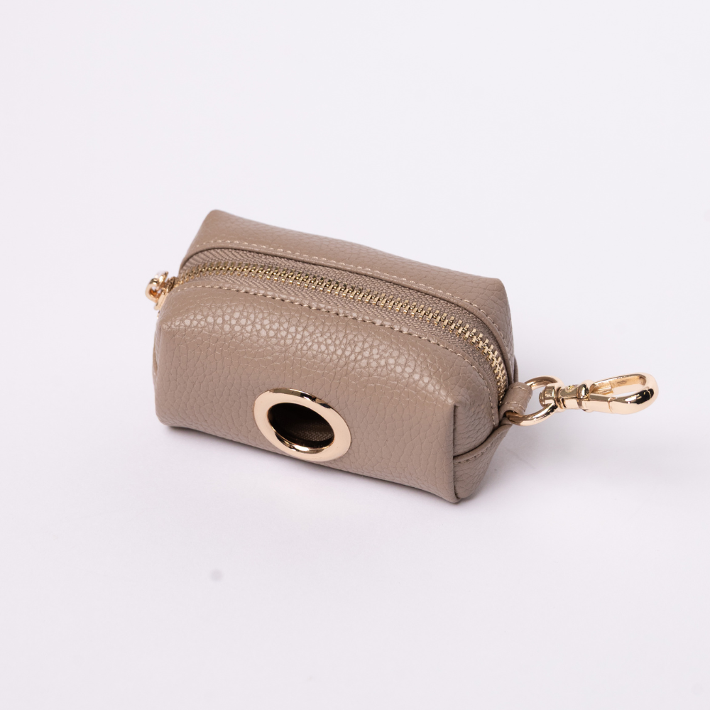 Taupe Dog Leash