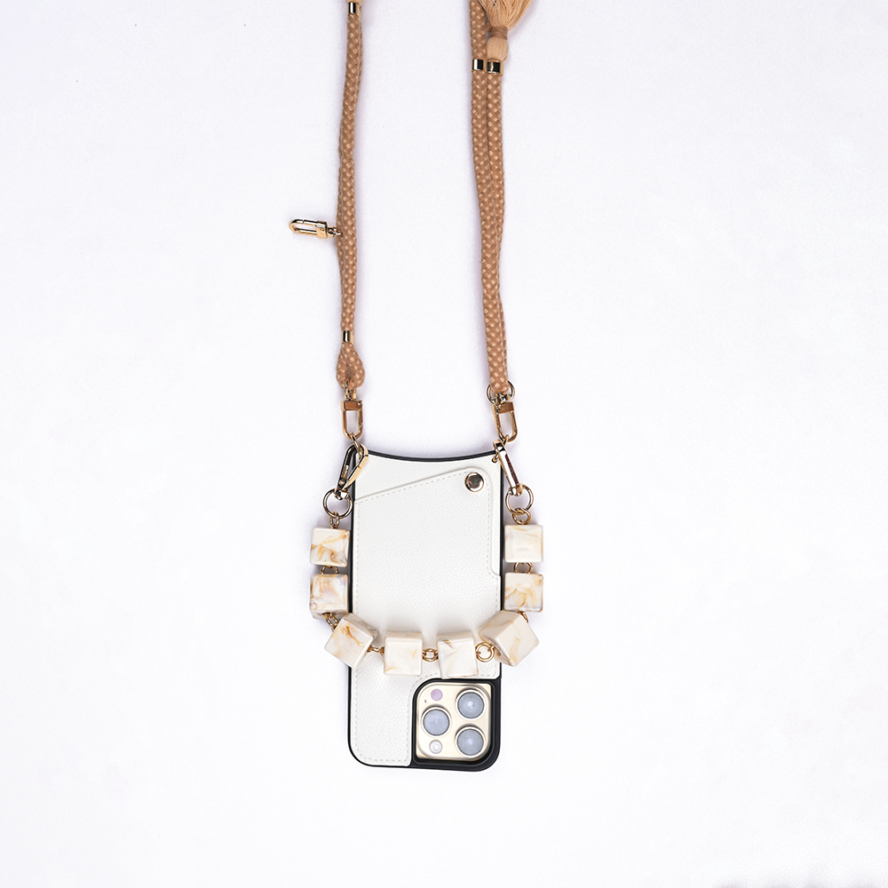 Iphone body Cross strap