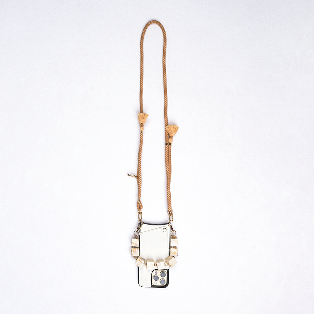 Iphone body Cross strap