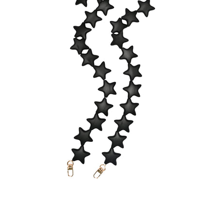 Long Black Stars