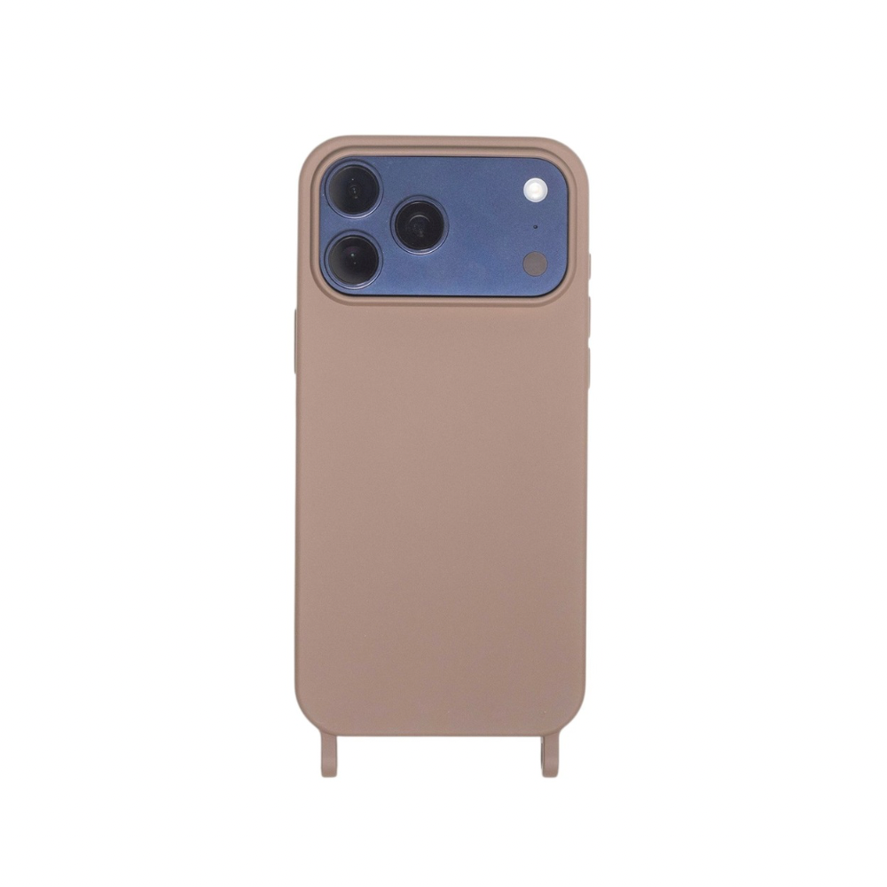 Brown Case