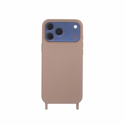 Brown Case