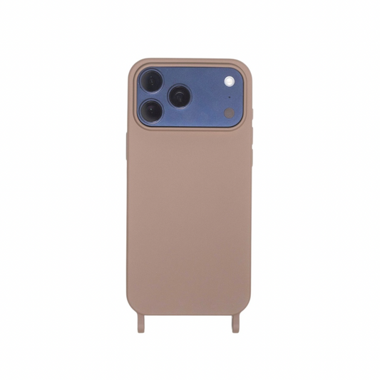 Brown Case