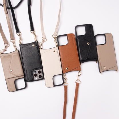 Nashi Taupe Case