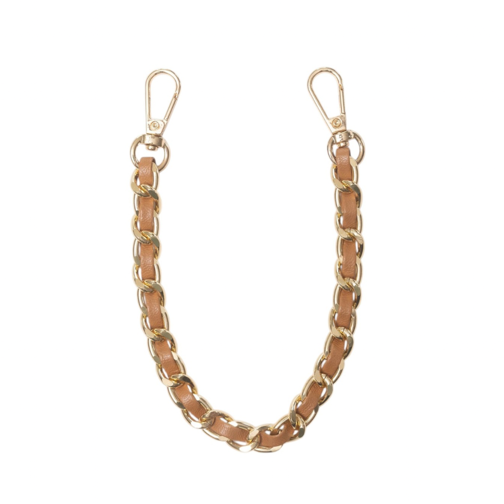 Glory Chain Camel Short