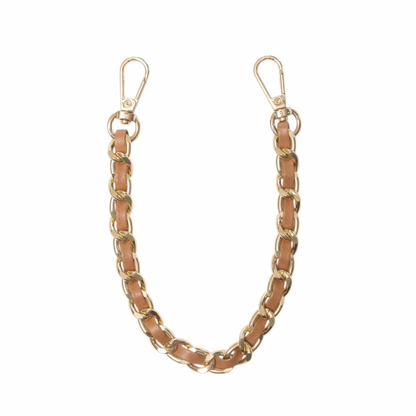 Glory Chain Camel Short