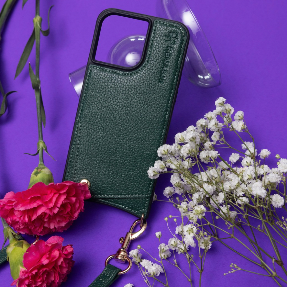Favorite Green Case