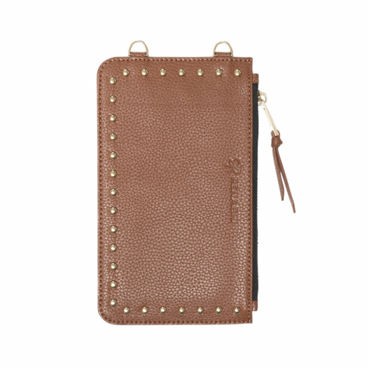 Camel Wallet Bag