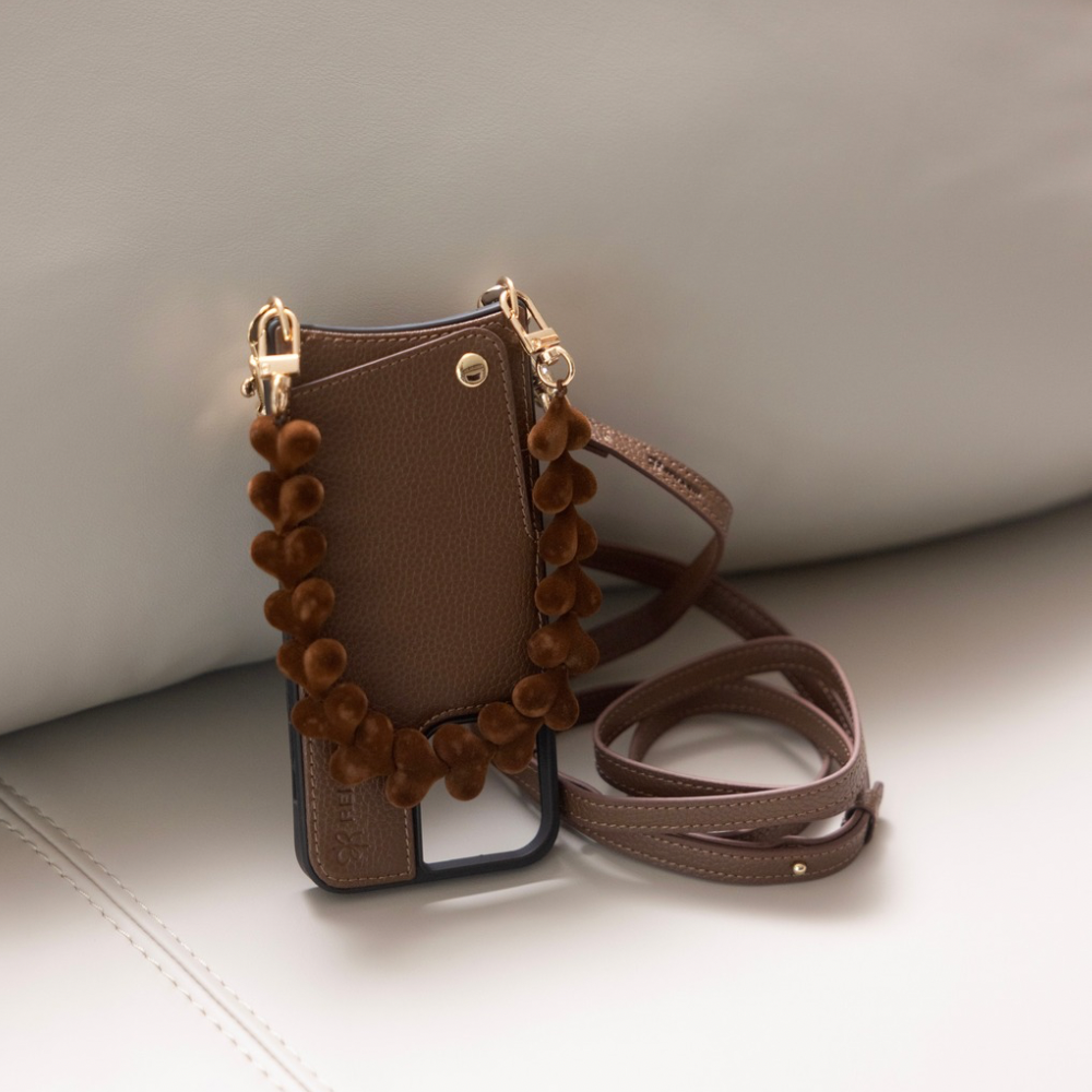 Favorite Brown Case