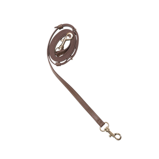 Brown Leather strap