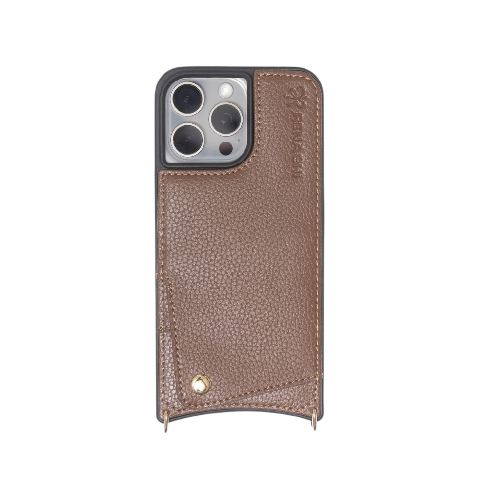 Favorite Brown Case