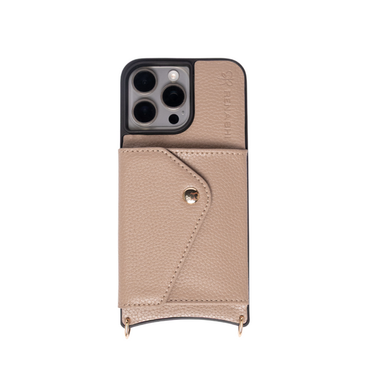 Nashi Taupe Case