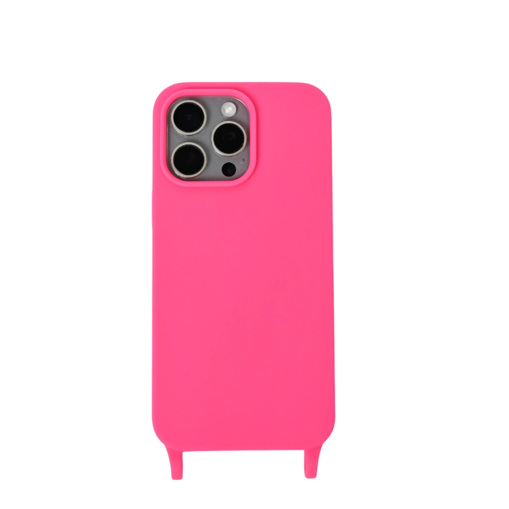 Fuchsia Case