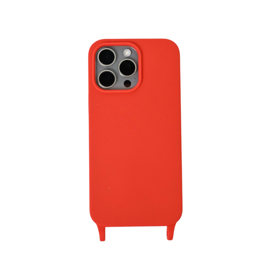 Red Case