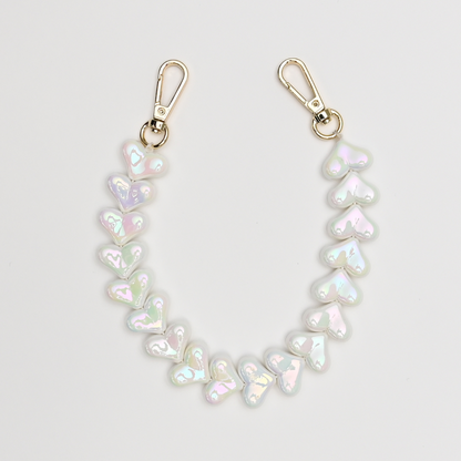 Love is Love Hand Strap