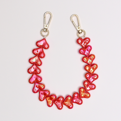 Love is Love Hand Strap