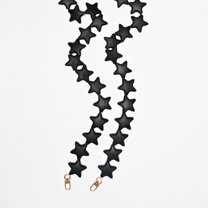 Long Black Stars