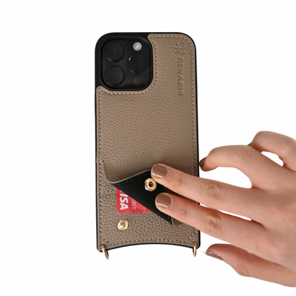 Favorite Taupe Case