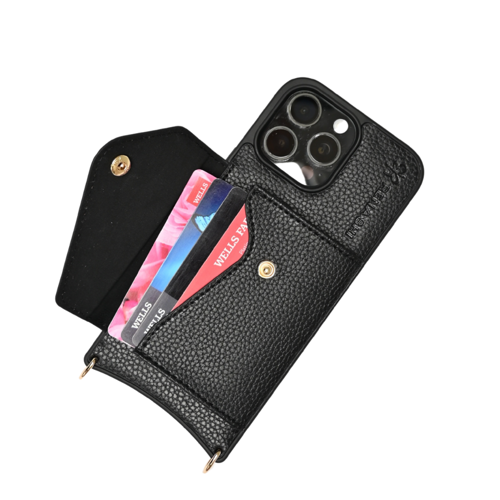 Nashi Black Case