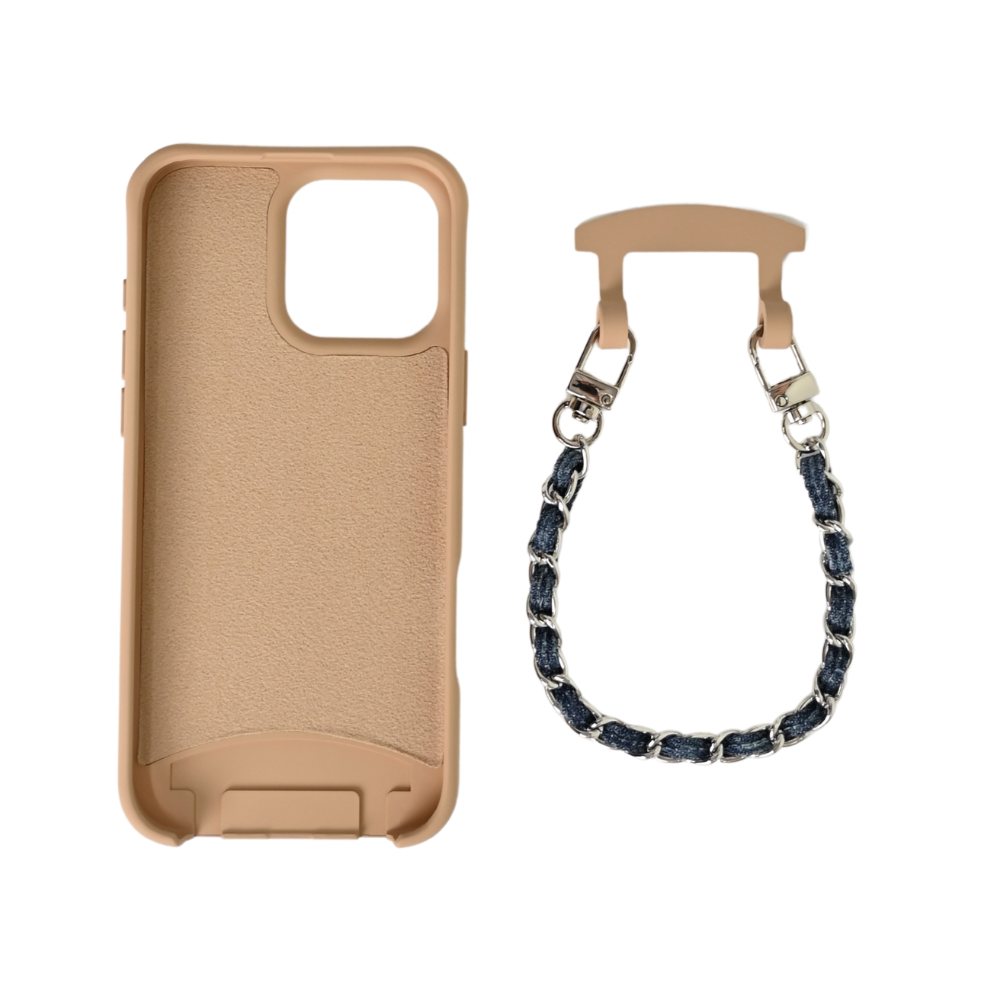 Star Beige case