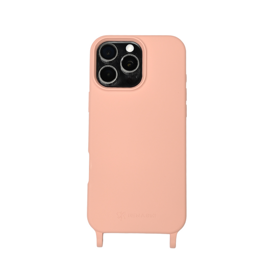 Dusty Pink Case