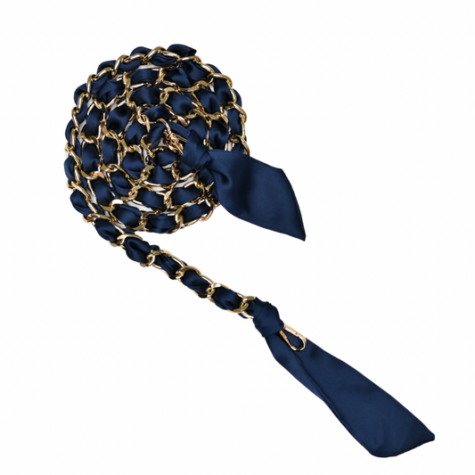 Eternal Navy Long Strap