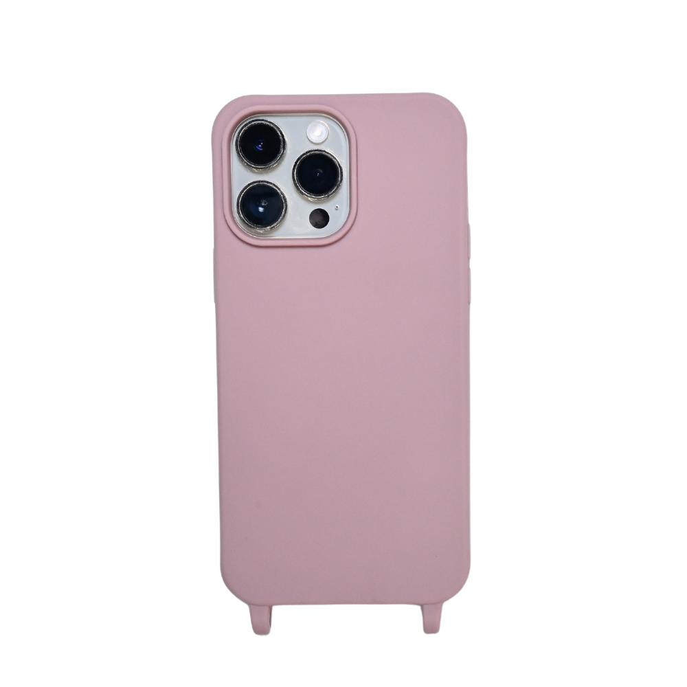 Dusty Pink Case