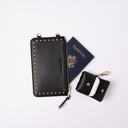 Black AirPod Case