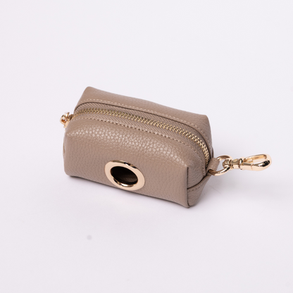 Taupe Dog Leash