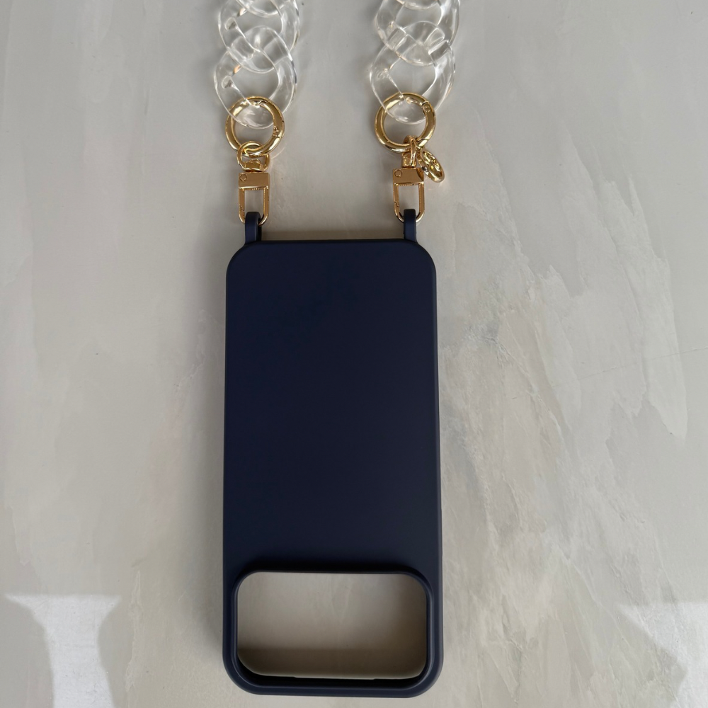 Navy Case
