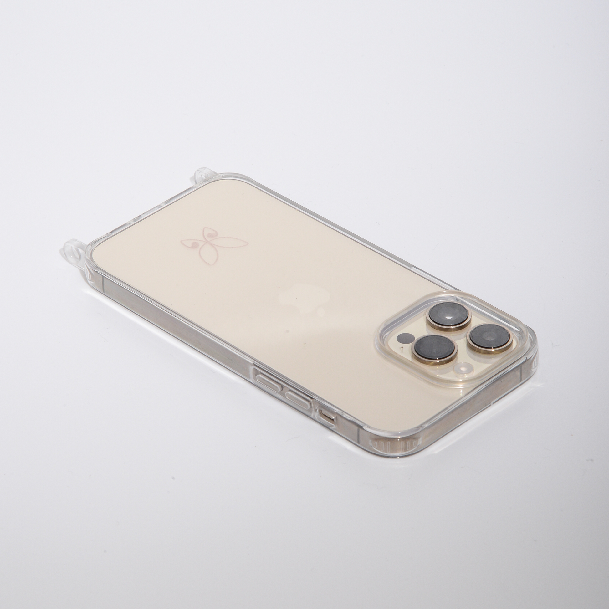 Silicone Transparent Case Stylish iPhone Case for Women Silicone Transparent Case Stylish iPhone Case for Women